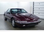 Thumbnail Photo 37 for 1990 Buick Reatta Coupe